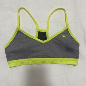 Nike Sports Bra
